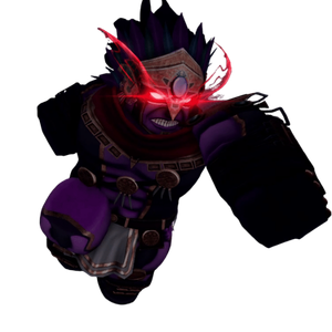 Deimos Star Platinum