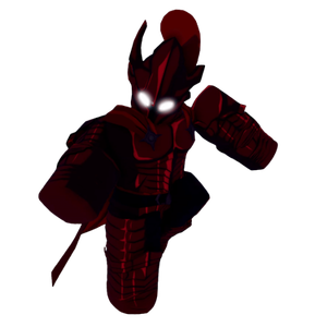 Igris King Crimson