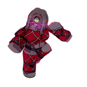 Kawaii King Crimson