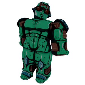 Turqoise Stone Free
