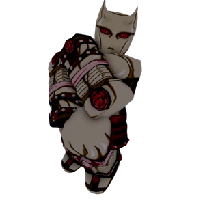 Velver Killer Queen